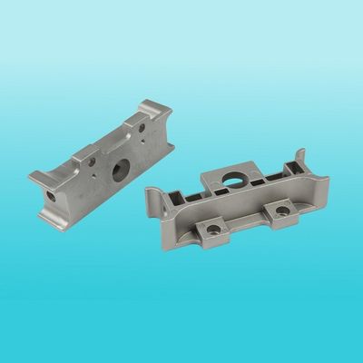 Peças sobresselentes de Jet Loom Warp Stop Base do ar para os teares ZA205-6-03 de matéria têxtil