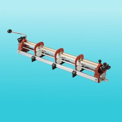 A urdidura do tear de Airjet para o dispositivo do movimento para Terry Towel Weaving Machine V7M (D) - 2A