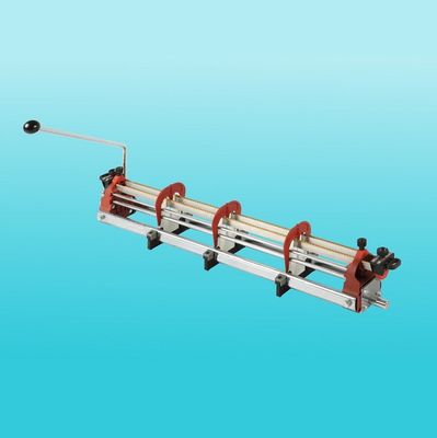 A ruptura da urdidura para o ar Jet Terry Loom Spare Parts V7M do movimento (M) - 2A