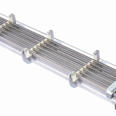 A urdidura da barra de Terry Towel Weaving Machine Contact para as peças FAST-6 do movimento