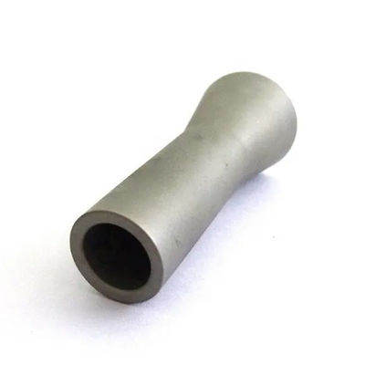 Carboneto de tungstênio do bocal YG8 do carboneto cimentado que limpa com jato de areia os bocais personalizados