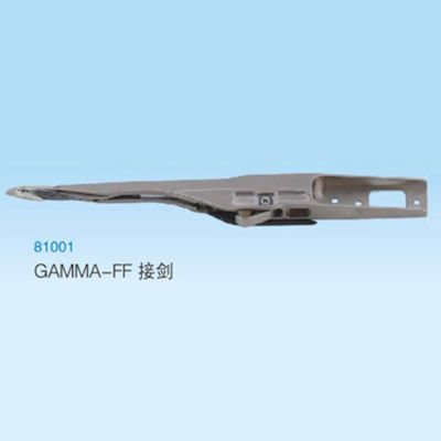 Peças da máquina de matéria têxtil de Picanol do prendedor do florete para sobressalentes do tear de tecelagem do FF da GAMA